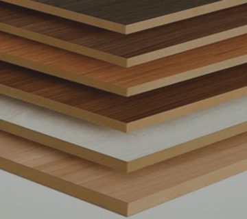compact laminate sheet