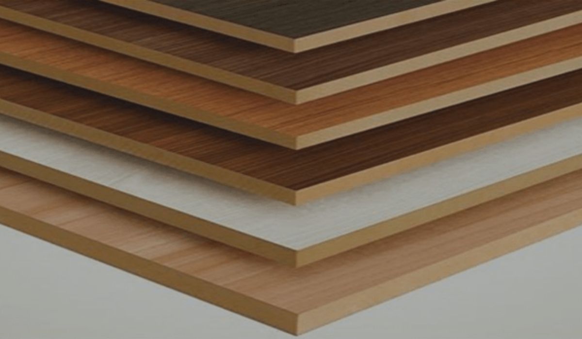 compact laminate sheet