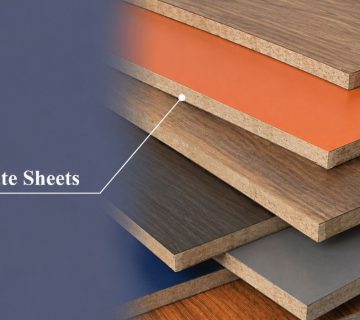 Laminate sheets manufacturers in india