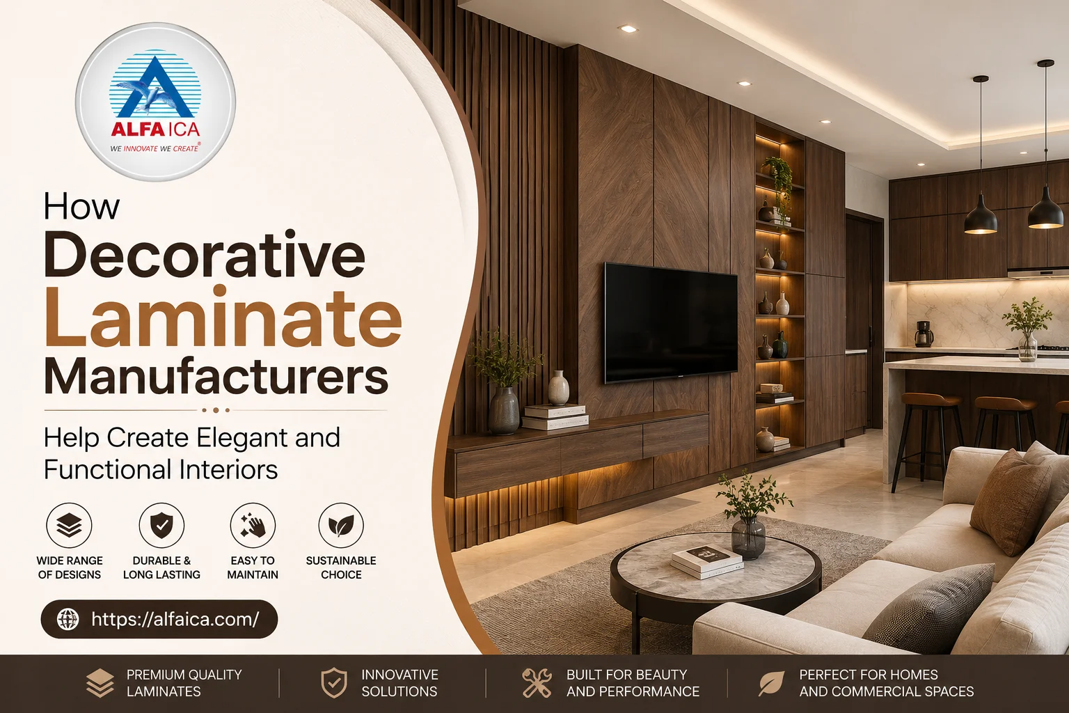 Decorative laminate manufacturers in india