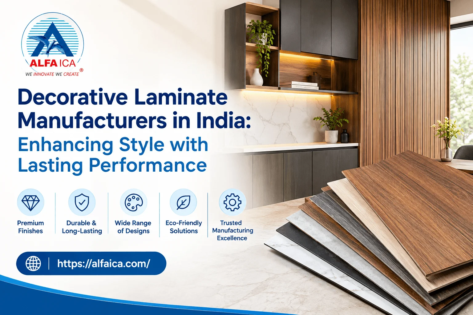 Laminate manufacturers in india